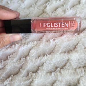 Beauty Society LipGlisten High-Pigment Gloss